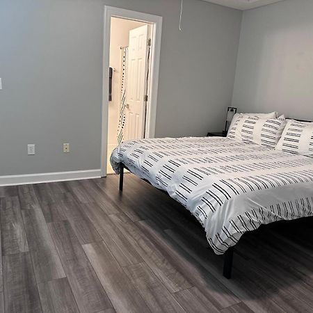 Apartament Simple Elegant Townhouse Dt Raleigh Ncsu Zewnętrze zdjęcie