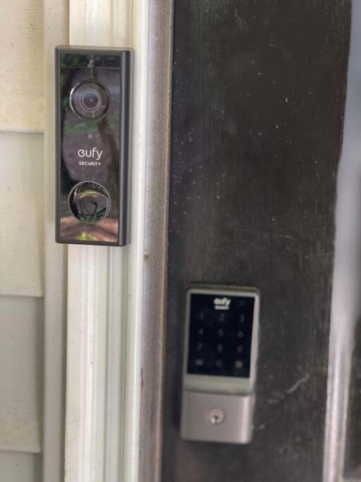 Apartament Simple Elegant Townhouse Dt Raleigh Ncsu Zewnętrze zdjęcie