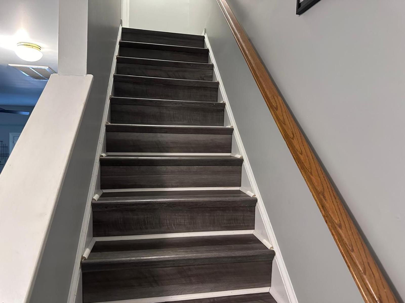 Apartament Simple Elegant Townhouse Dt Raleigh Ncsu Zewnętrze zdjęcie